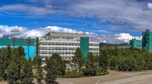 “Эрдэнэт”-д  хуримтлагдсан баяжмалыг тээвэрлэх хувилбарыг хэлэлцэнэ